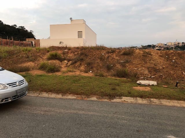 Foto do Terreno - Terreno à venda 250M², Morros, Sorocaba - SP | Condomínio Sun Lake | Ary Proenca Negócios Imobiliários Ltda