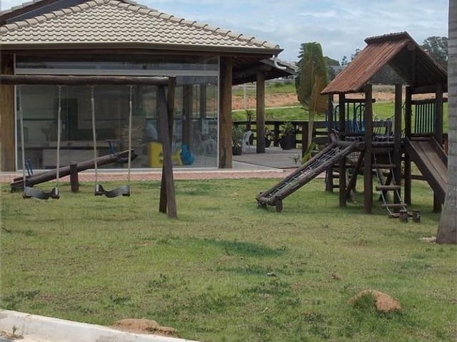 Foto do Terreno - Terreno à venda 250M², Morros, Sorocaba - SP | Condomínio Sun Lake | Ary Proenca Negócios Imobiliários Ltda
