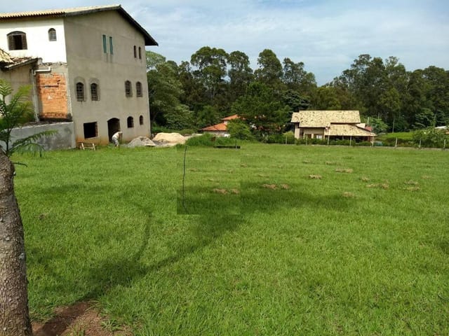 Foto do Terreno - Terreno à venda 1000M², Caguassu, Sorocaba - SP | Condomínio Vale do Lago | Ary Proenca Negócios Imobiliários Ltda