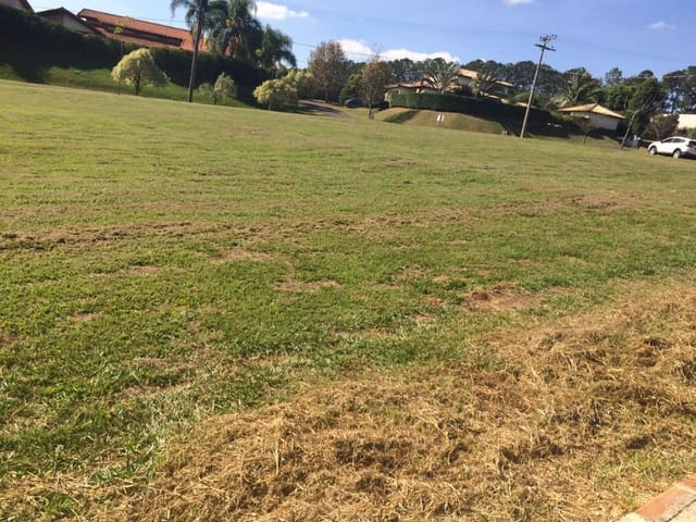 Foto do Terreno - Terreno à venda 1000M², Caguassu, Sorocaba - SP | Condomínio Vale do Lago | Ary Proenca Negócios Imobiliários Ltda