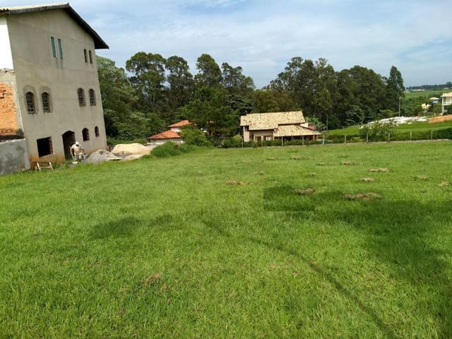 Foto do Terreno - Terreno à venda 1000M², Caguassu, Sorocaba - SP | Condomínio Vale do Lago | Ary Proenca Negócios Imobiliários Ltda