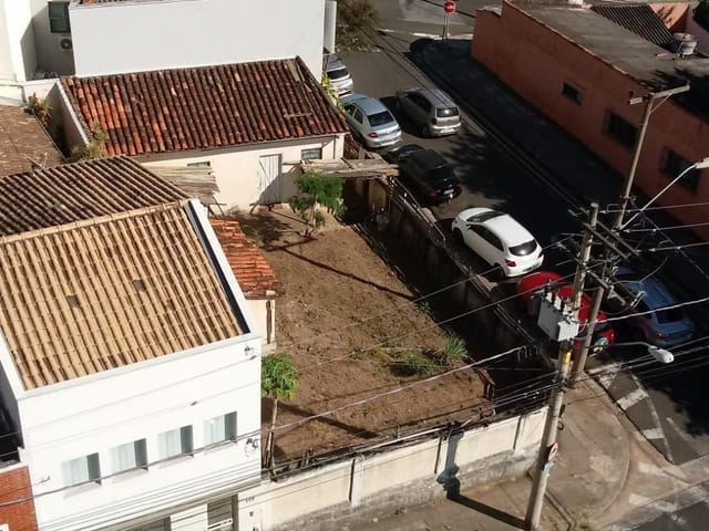 Foto do Terreno - Terreno à venda 154M², Jardim Vergueiro, Sorocaba - SP | Ary Proenca Negócios Imobiliários Ltda