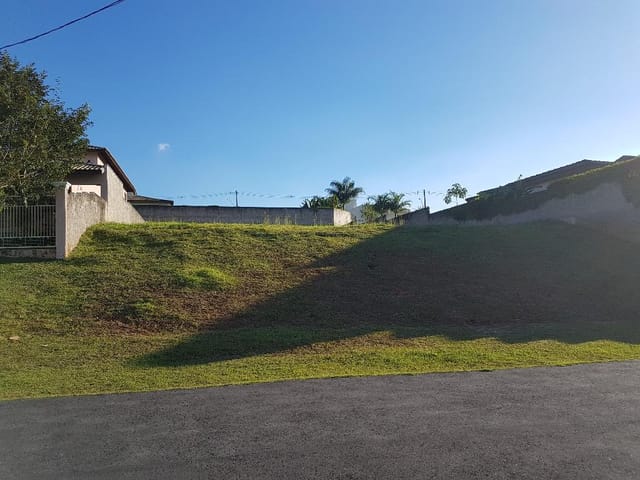 Foto do Terreno - Terreno à venda 1140.92M², Condomínio Village Ipanema, Araçoiaba da Serra - SP | Condomínio Village Ipanema | Ary Proenca Negócios Imobiliários Ltda