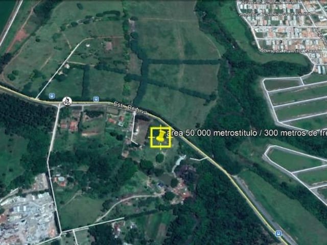 Foto do Terreno - Terreno rural à venda, Araçoiabinha, Iperó. | Ary Proenca Negócios Imobiliários Ltda