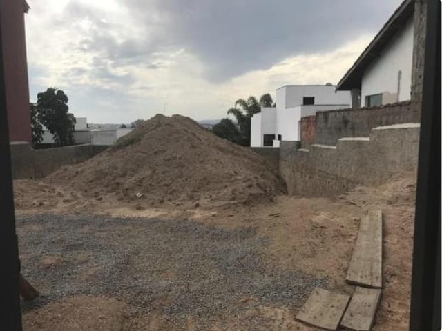 Foto do Terreno - Terreno à venda 270M², Jardim Bandeirantes, Sorocaba - SP | Ary Proenca Negócios Imobiliários Ltda