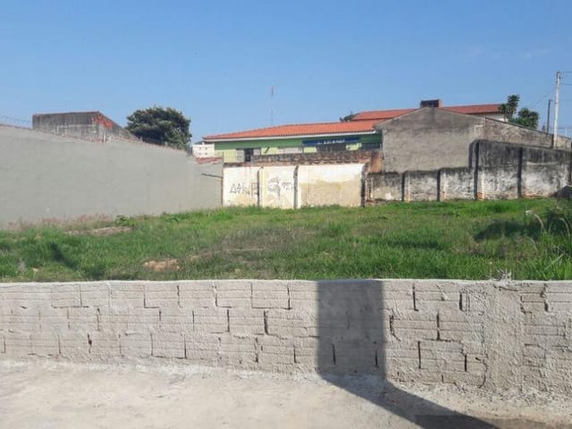 Foto do Terreno - Terreno à venda 600M², Vila Carvalho, Sorocaba - SP | Ary Proenca Negócios Imobiliários Ltda