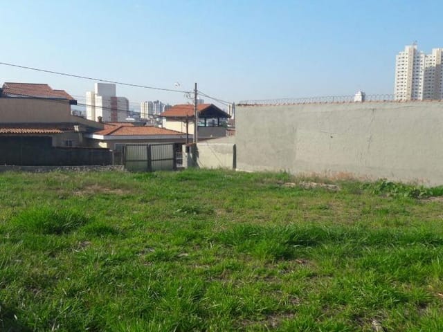 Foto do Terreno - Terreno à venda 600M², Vila Carvalho, Sorocaba - SP | Ary Proenca Negócios Imobiliários Ltda