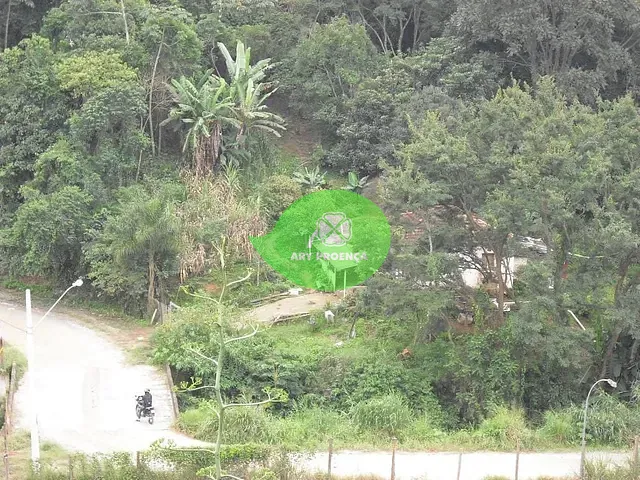Terreno com 125000m², à venda, no bairro Jardim Santo Antonio em Itapevi