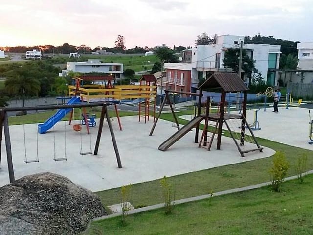Foto do Terreno - Terreno à venda 300M², Parque Esplanada, Votorantim - SP | Ary Proenca Negócios Imobiliários Ltda
