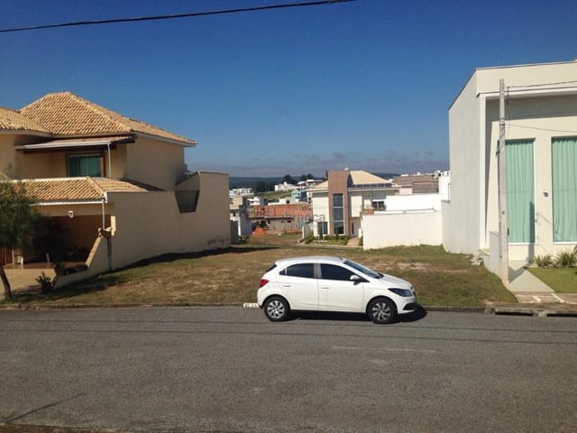 Foto do Terreno - Terreno à venda 300M², Parque Esplanada, Votorantim - SP | Ary Proenca Negócios Imobiliários Ltda