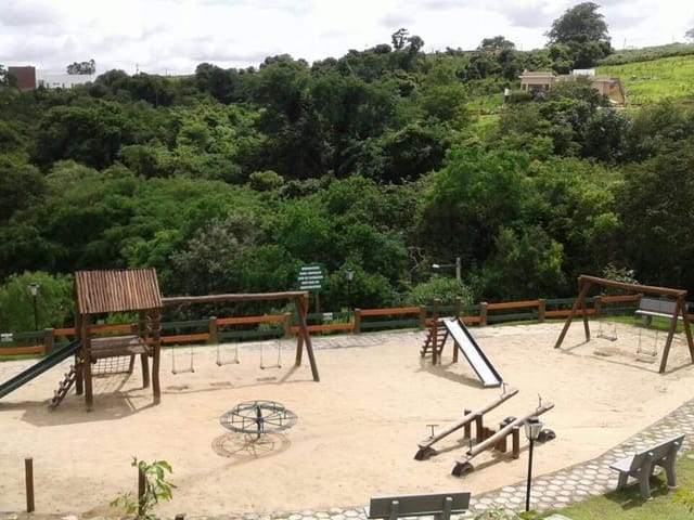 Foto do Terreno - Terreno à venda 897.54M², Condomínio Village Ipanema, Araçoiaba da Serra - SP | Ary Proenca Negócios Imobiliários Ltda