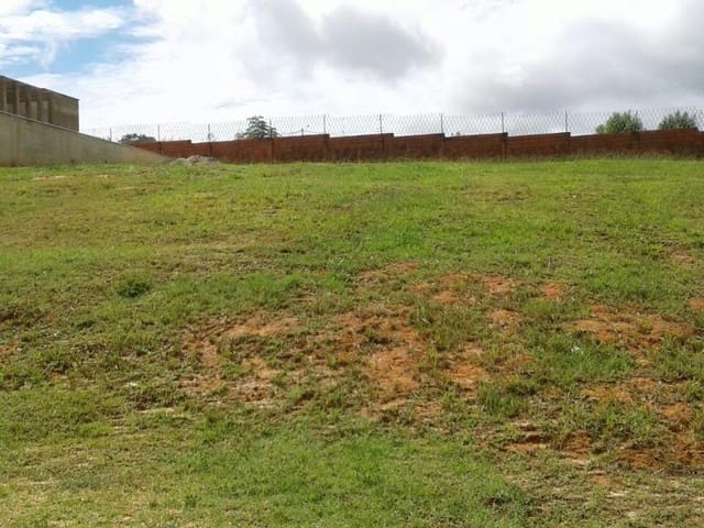 Foto do Terreno - Terreno à venda 897.54M², Condomínio Village Ipanema, Araçoiaba da Serra - SP | Ary Proenca Negócios Imobiliários Ltda