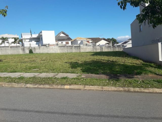 Foto do Terreno - Terreno residencial à venda, Condomínio Giverny, Sorocaba. | Ary Proenca Negócios Imobiliários Ltda
