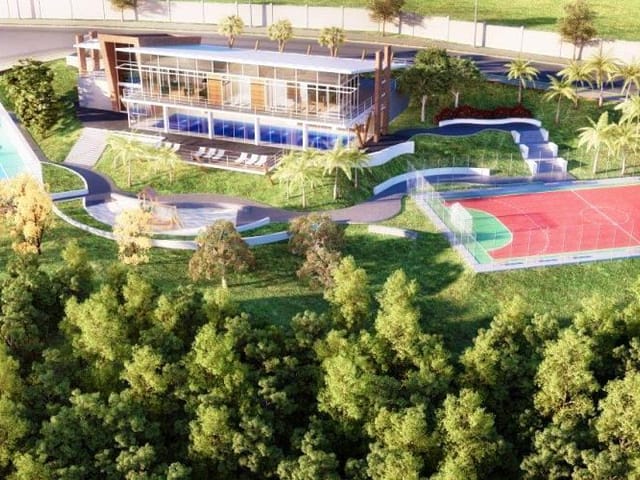 Foto do Terreno - Terreno residencial à venda, Condomínio Cyrela Landscape, Votorantim - TE4311. | Ary Proenca Negócios Imobiliários Ltda