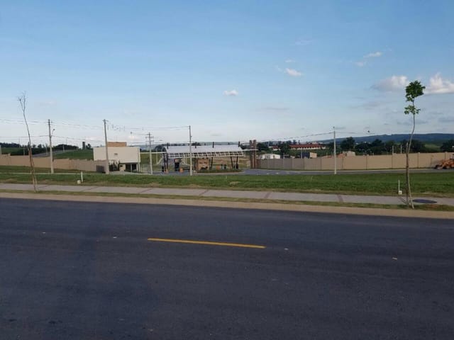 Foto do Terreno - Terreno residencial à venda, Condomínio Cyrela Landscape, Votorantim - TE4311. | Ary Proenca Negócios Imobiliários Ltda