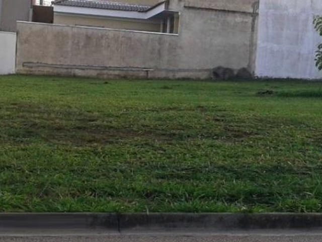 Foto do Terreno - Terreno residencial à venda, Condomínio Ibiti Royal Park, Sorocaba. | Ary Proenca Negócios Imobiliários Ltda