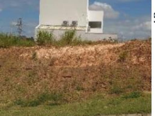 Foto do Terreno - Terreno residencial à venda, Condomínio Sunlake, Sorocaba. | Ary Proenca Negócios Imobiliários Ltda