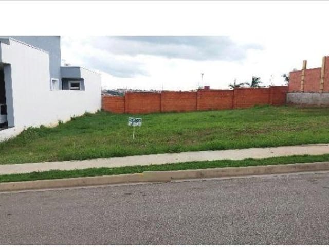 Foto do Terreno - Terreno à venda, 250 m² por R$ 210.000,00 - Parque Ibiti Reserva - Sorocaba/SP | Ary Proenca Negócios Imobiliários Ltda