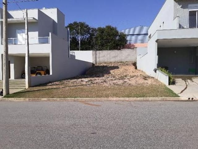 Foto do Terreno - Terreno à venda 250M², Parque Vereda dos Bandeirantes, Sorocaba - SP | Condomínio Villagio Di Capri | Ary Proenca Negócios Imobiliários Ltda