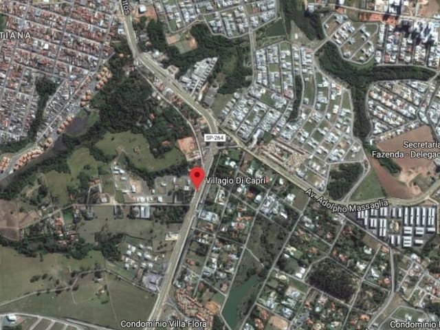 Foto do Terreno - Terreno à venda 250M², Parque Vereda dos Bandeirantes, Sorocaba - SP | Condomínio Villagio Di Capri | Ary Proenca Negócios Imobiliários Ltda
