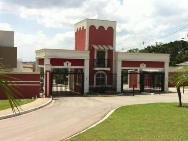 Foto do Terreno - Terreno à venda 250M², Parque Vereda dos Bandeirantes, Sorocaba - SP | Condomínio Villagio Di Capri | Ary Proenca Negócios Imobiliários Ltda