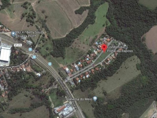 Foto do Terreno - Terreno à venda 2000M², Sorocaba, Sorocaba - SP | Ary Proenca Negócios Imobiliários Ltda