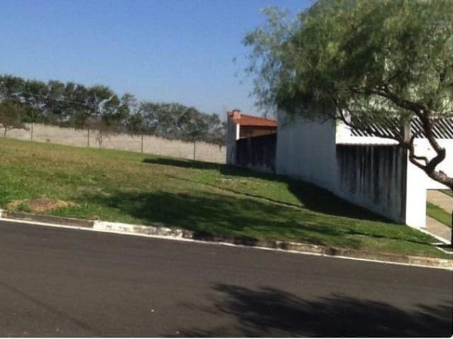 Foto do Terreno - Terreno à venda, 360 m² por R$ 220.000,00 - Condomínio Vila Verona - Sorocaba/SP | Ary Proenca Negócios Imobiliários Ltda