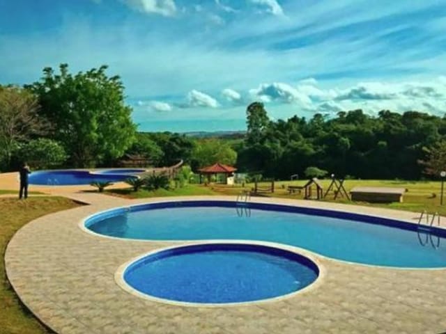 Foto do Terreno - Terreno residencial à venda, Condomínio Residencial Reserva Ipanema, Sorocaba. | Ary Proenca Negócios Imobiliários Ltda