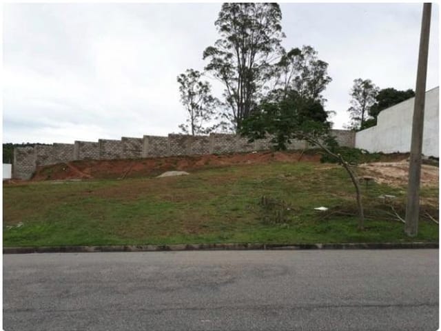 Foto do Terreno - Terreno residencial à venda, Condomínio Residencial Renaissance, Sorocaba. | Ary Proenca Negócios Imobiliários Ltda