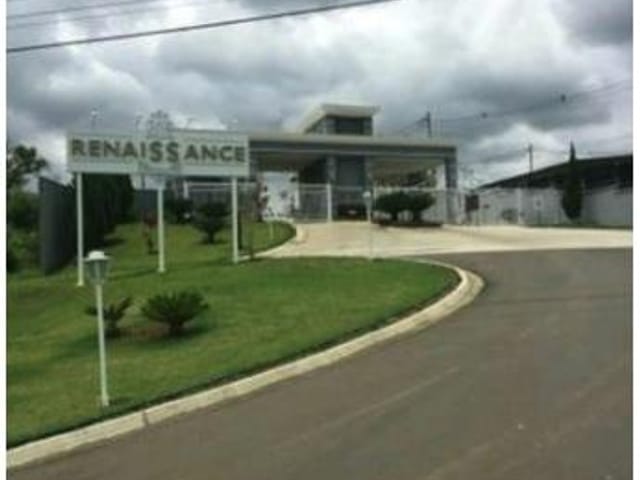 Foto do Terreno - Terreno residencial à venda, Condomínio Residencial Renaissance, Sorocaba. | Ary Proenca Negócios Imobiliários Ltda