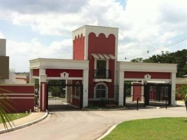 Foto do Terreno - Terreno à venda 492M², Parque Vereda dos Bandeirantes, Sorocaba - SP | Condomínio Villagio Di Capri | Ary Proenca Negócios Imobiliários Ltda