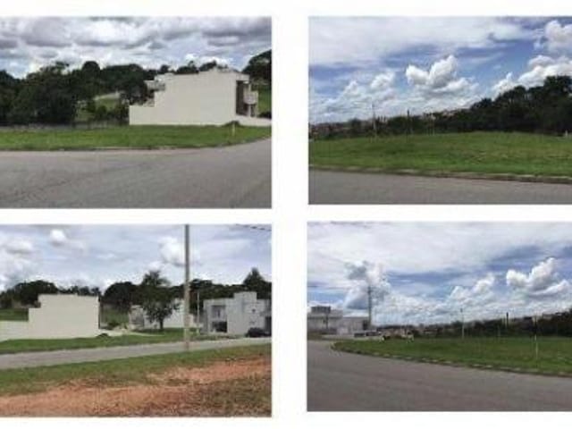 Foto do Terreno - Terreno à venda 492M², Parque Vereda dos Bandeirantes, Sorocaba - SP | Condomínio Villagio Di Capri | Ary Proenca Negócios Imobiliários Ltda