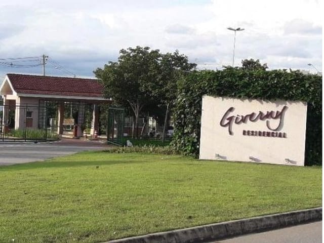 Foto do Terreno - Terreno residencial à venda, Condomínio Residencial Giverny, Sorocaba. | Ary Proenca Negócios Imobiliários Ltda