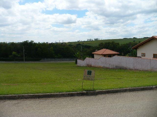 Foto do Terreno - Terreno residencial à venda, Parque Reserva Fazenda Imperial, Sorocaba. | Ary Proenca Negócios Imobiliários Ltda