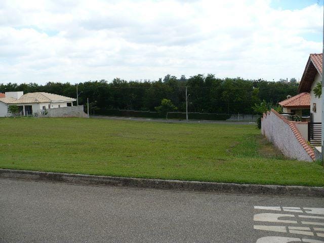 Foto do Terreno - Terreno residencial à venda, Parque Reserva Fazenda Imperial, Sorocaba. | Ary Proenca Negócios Imobiliários Ltda