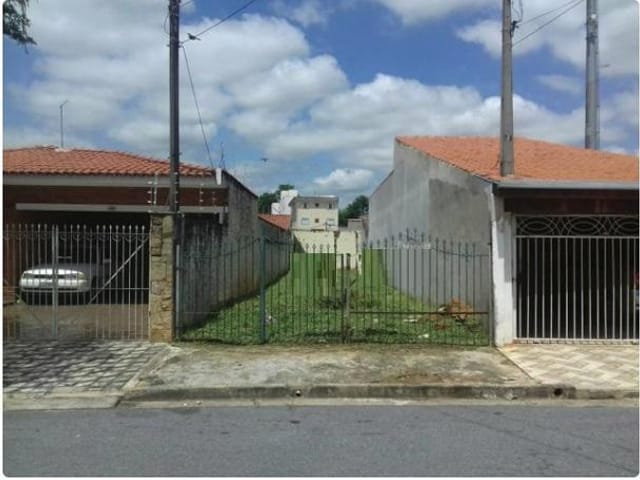 Foto do Terreno - Terreno à venda 160M², Jardim Zulmira, Sorocaba - SP | Ary Proenca Negócios Imobiliários Ltda