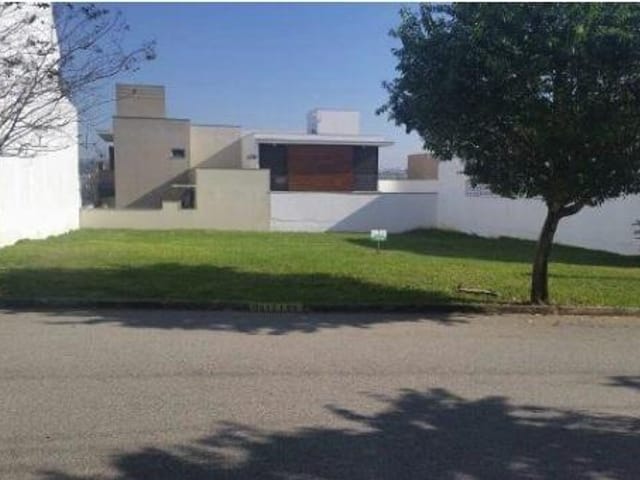Foto do Terreno - Terreno à venda 500M², Condomínio Ibiti Royal Park, Sorocaba - SP | Condominio Ibiti Royal Park | Ary Proenca Negócios Imobiliários Ltda