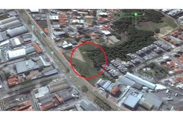 Foto do Terreno - Terreno à venda 18000M², Jardim Vera Cruz, Sorocaba - SP | Ary Proenca Negócios Imobiliários Ltda