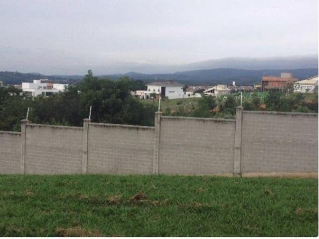 Foto do Terreno - Terreno à venda 443M², Alphaville Nova Esplanada, Votorantim - SP | Alphaville Esplanada I | Ary Proenca Negócios Imobiliários Ltda