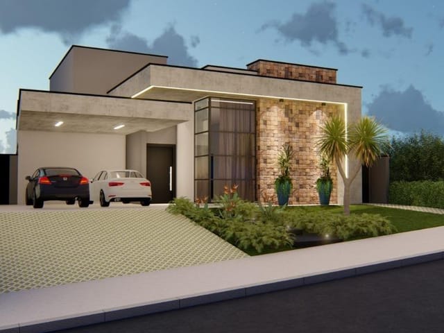 Foto do Terreno - Terreno à venda 443M², Alphaville Nova Esplanada, Votorantim - SP | Alphaville Esplanada I | Ary Proenca Negócios Imobiliários Ltda