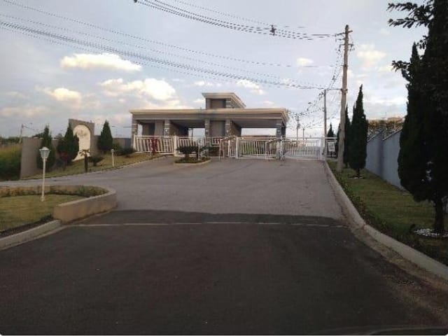 Foto do Terreno - Terreno residencial à venda, Condomínio Residencial Renaissance, Sorocaba. | Ary Proenca Negócios Imobiliários Ltda