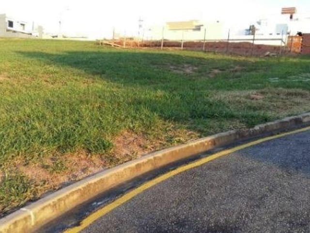Foto do Terreno - Terreno residencial à venda, Condomínio Ibiti Reserva, Sorocaba. | Ary Proenca Negócios Imobiliários Ltda
