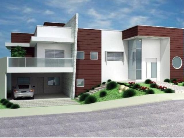 Foto do Terreno - Terreno residencial à venda, Condomínio Ibiti Reserva, Sorocaba. | Ary Proenca Negócios Imobiliários Ltda