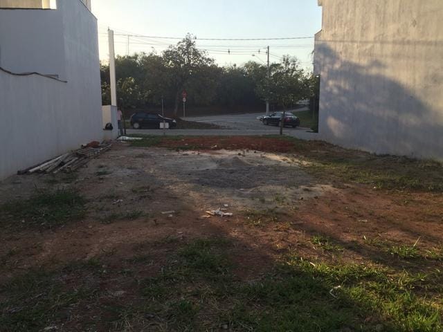 Foto do Terreno - Terreno à venda 250M², Chácaras Reunidas São Jorge, Sorocaba - SP | Condomínio Vila do Bosque | Ary Proenca Negócios Imobiliários Ltda