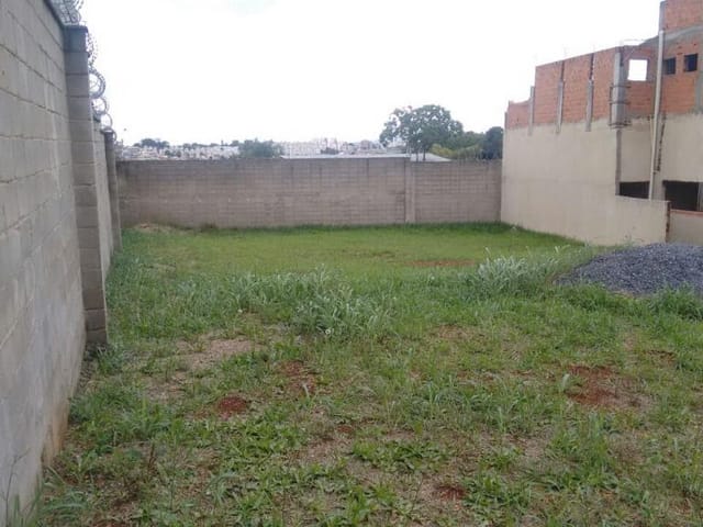 Foto do Terreno - Terreno à venda 375M², Vila Rica, Sorocaba - SP | Ary Proenca Negócios Imobiliários Ltda