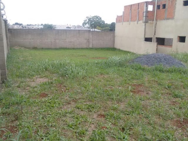 Foto do Terreno - Terreno à venda 375M², Vila Rica, Sorocaba - SP | Ary Proenca Negócios Imobiliários Ltda