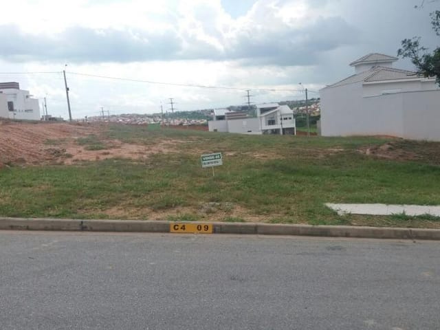 Foto do Terreno - Terreno residencial à venda, Condomínio Ibiti Reserva, Sorocaba. | Ary Proenca Negócios Imobiliários Ltda