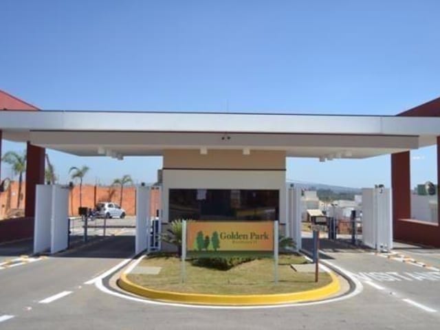 Foto do Terreno - Terreno residencial à venda, Condominio Golden Park Residence II, Sorocaba. | Ary Proenca Negócios Imobiliários Ltda