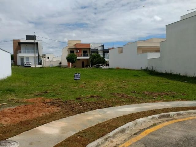Foto do Terreno - Terreno residencial à venda, Condominio Golden Park Residence II, Sorocaba. | Ary Proenca Negócios Imobiliários Ltda