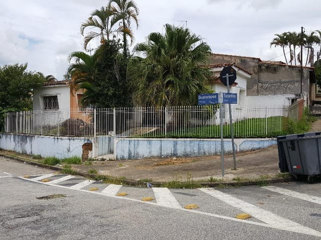 Foto do Terreno - Terreno à venda, 320 m² por R$ 300.000,00 - Vila Jardini - Sorocaba/SP | Ary Proenca Negócios Imobiliários Ltda